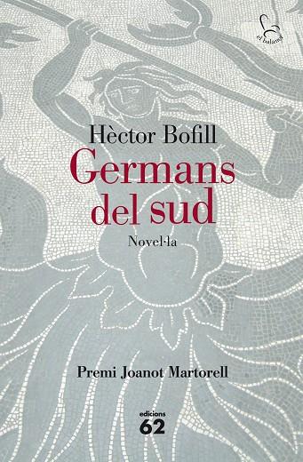 GERMANS DEL SUD  | 9788429772074 | BOFILL,HÈCTOR | Libreria Geli - Librería Online de Girona - Comprar libros en catalán y castellano