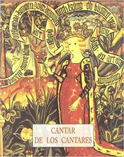 CANTAR DE LOS CANTARES | 9788497160216 | Llibreria Geli - Llibreria Online de Girona - Comprar llibres en català i castellà