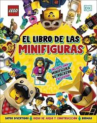 LEGO.EL LIBRO DE LAS MINIFIGURAS | 9780241637081 |   | Llibreria Geli - Llibreria Online de Girona - Comprar llibres en català i castellà