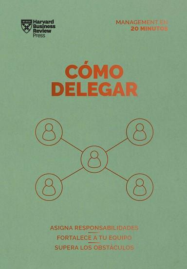 CÓMO DELEGAR | 9788417963767 |   | Libreria Geli - Librería Online de Girona - Comprar libros en catalán y castellano