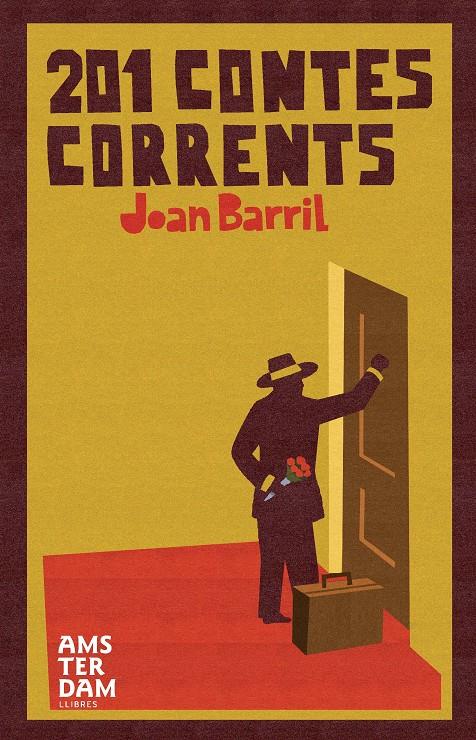 201 CONTES CORRENTS | 9788493718329 | BARRIL,JOAN | Llibreria Geli - Llibreria Online de Girona - Comprar llibres en català i castellà