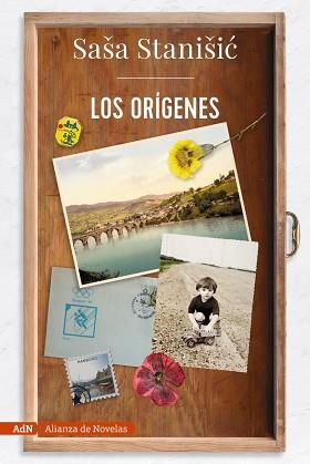 LOS ORÍGENES  | 9788413620800 | STANISIC,SASA | Libreria Geli - Librería Online de Girona - Comprar libros en catalán y castellano