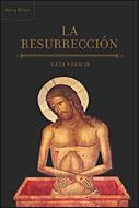 LA RESURRECCION | 9788484329824 | VERMES,GEZA | Libreria Geli - Librería Online de Girona - Comprar libros en catalán y castellano