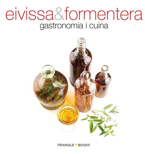 EIVISSA & FORMENTERA.GASTRONOMIA I CUINA (GUIA) | 9788484783879 | A.A.V.V. | Llibreria Geli - Llibreria Online de Girona - Comprar llibres en català i castellà