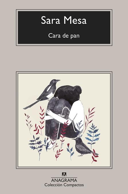 CARA DE PAN | 9788433961372 | MESA,SARA | Libreria Geli - Librería Online de Girona - Comprar libros en catalán y castellano