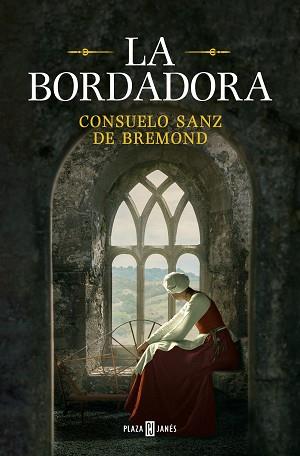 LA BORDADORA | 9788401030826 | SANZ DE BREMOND,CONSUELO | Llibreria Geli - Llibreria Online de Girona - Comprar llibres en català i castellà