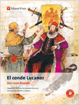 EL CONDE LUCANOR  | 9788431615345 | DON JUAN MANUEL | Libreria Geli - Librería Online de Girona - Comprar libros en catalán y castellano