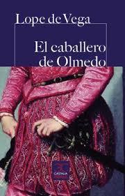 EL CABALLERO DE OLMEDO | 9788497407007 | DE VEGA,LOPE | Libreria Geli - Librería Online de Girona - Comprar libros en catalán y castellano