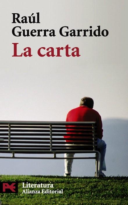 LA CARTA | 9788420661179 | GUERRA GARRIDO,RAUL | Libreria Geli - Librería Online de Girona - Comprar libros en catalán y castellano