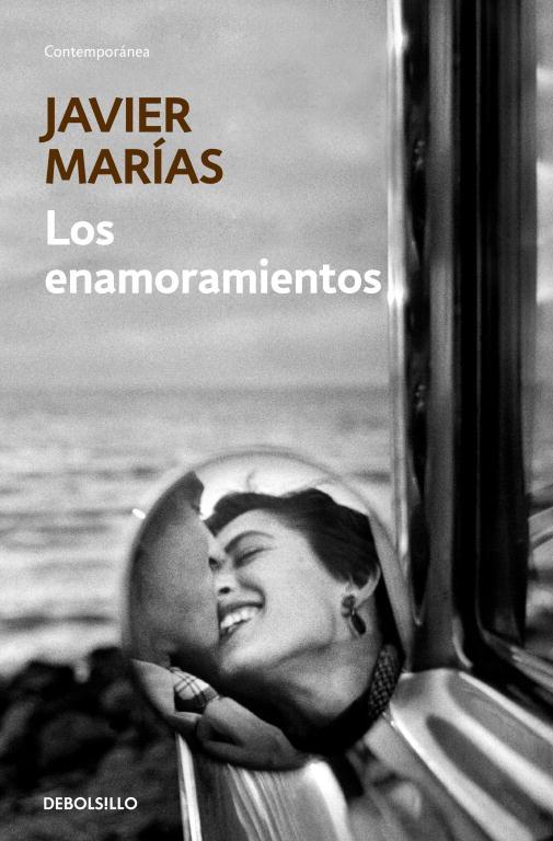 LOS ENAMORAMIENTOS | 9788499899718 | MARÍAS,JAVIER (1951,MADRID) | Libreria Geli - Librería Online de Girona - Comprar libros en catalán y castellano