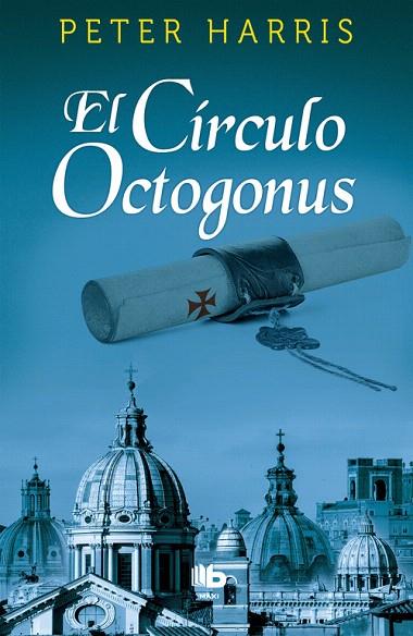 EL CÍRCULO OCTOGONUS | 9788490703694 | HARRIS,PETER | Llibreria Geli - Llibreria Online de Girona - Comprar llibres en català i castellà