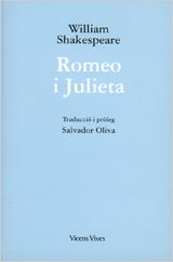 ROMEO I JULIETA(EDICIO NOVA) | 9788431682385 | SHAKESPEARE,WILLIAM | Libreria Geli - Librería Online de Girona - Comprar libros en catalán y castellano