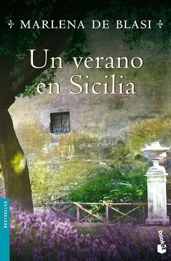 UN VERANO EN SICILIA | 9788427036055 | DE BLASI,MARLENA | Llibreria Geli - Llibreria Online de Girona - Comprar llibres en català i castellà