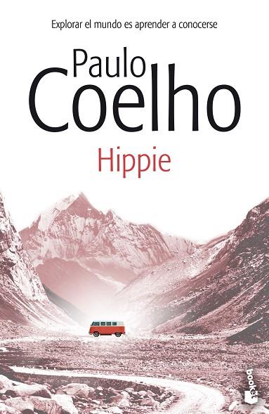 HIPPIE | 9788408214748 | COELHO,PAULO | Libreria Geli - Librería Online de Girona - Comprar libros en catalán y castellano