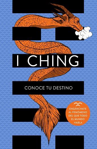 I CHING.CONOCE TU DESTINO | 9788420487298 | Libreria Geli - Librería Online de Girona - Comprar libros en catalán y castellano