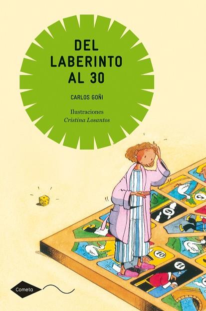 DEL LABERINTO AL 30 | 9788408099062 | GOÑI,CARLOS | Libreria Geli - Librería Online de Girona - Comprar libros en catalán y castellano