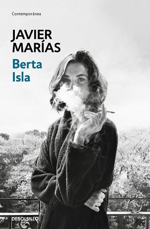 BERTA ISLA | 9788466350341 | MARÍAS,JAVIER | Libreria Geli - Librería Online de Girona - Comprar libros en catalán y castellano