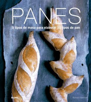 PANES | 9788416138753 | BERTINET,RICHARD | Libreria Geli - Librería Online de Girona - Comprar libros en catalán y castellano