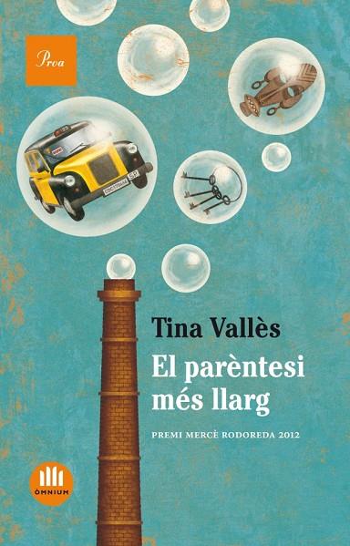 EL PARÈNTESI MÉS LLARG | 9788475883502 | VALLÈS,TINA | Libreria Geli - Librería Online de Girona - Comprar libros en catalán y castellano
