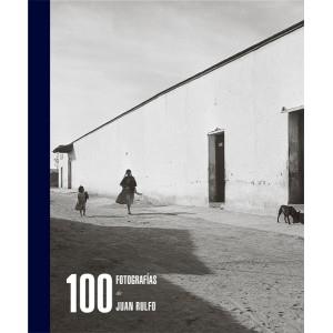 100 FOTOGRAFIAS DE JUAN RULFO | 9788492480913 | RULFO,JUAN | Libreria Geli - Librería Online de Girona - Comprar libros en catalán y castellano