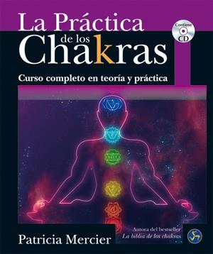 LA PRACTICA DE LOS CHAKRAS | 9788495973801 | MERCIER,PATRICIA | Llibreria Geli - Llibreria Online de Girona - Comprar llibres en català i castellà