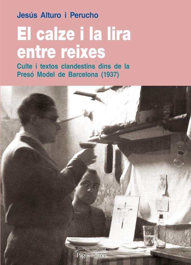 EL CALZE I LA LIRA ENTRE REIXES | 9788497796873 | ALTURO I PERUCHO,JESÚS | Llibreria Geli - Llibreria Online de Girona - Comprar llibres en català i castellà