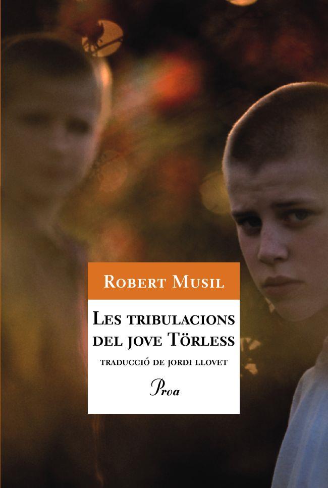 LES TRIBULACIONS DEL JOVE TORLESS | 9788484373421 | MUSIL,ROBERT | Libreria Geli - Librería Online de Girona - Comprar libros en catalán y castellano