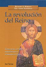 LA REVOLUCION DEL REINO | 9788429316032 | HORSLEY | Llibreria Geli - Llibreria Online de Girona - Comprar llibres en català i castellà