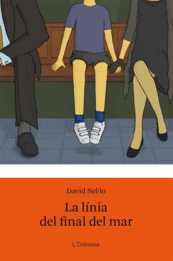 LA LINIA DEL FINAL DEL MAR | 9788499322759 | NEL.LO,DAVID | Libreria Geli - Librería Online de Girona - Comprar libros en catalán y castellano