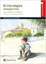 EL IRIS MAGICO | 9788431682491 | JIMÉNEZ,JUAN RAMÓN/TORREGROSA,JUAN RAMON | Llibreria Geli - Llibreria Online de Girona - Comprar llibres en català i castellà