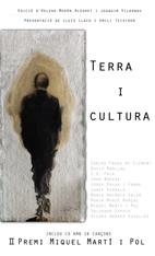 TERRA I CULTURA -INCLOU CD- | 9788497916585 | MOREN,HELENA/VILARNAU,JOAQUIM | Libreria Geli - Librería Online de Girona - Comprar libros en catalán y castellano