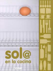SOLO EN LA COCINA | 9788475565958 | VV.AA | Libreria Geli - Librería Online de Girona - Comprar libros en catalán y castellano