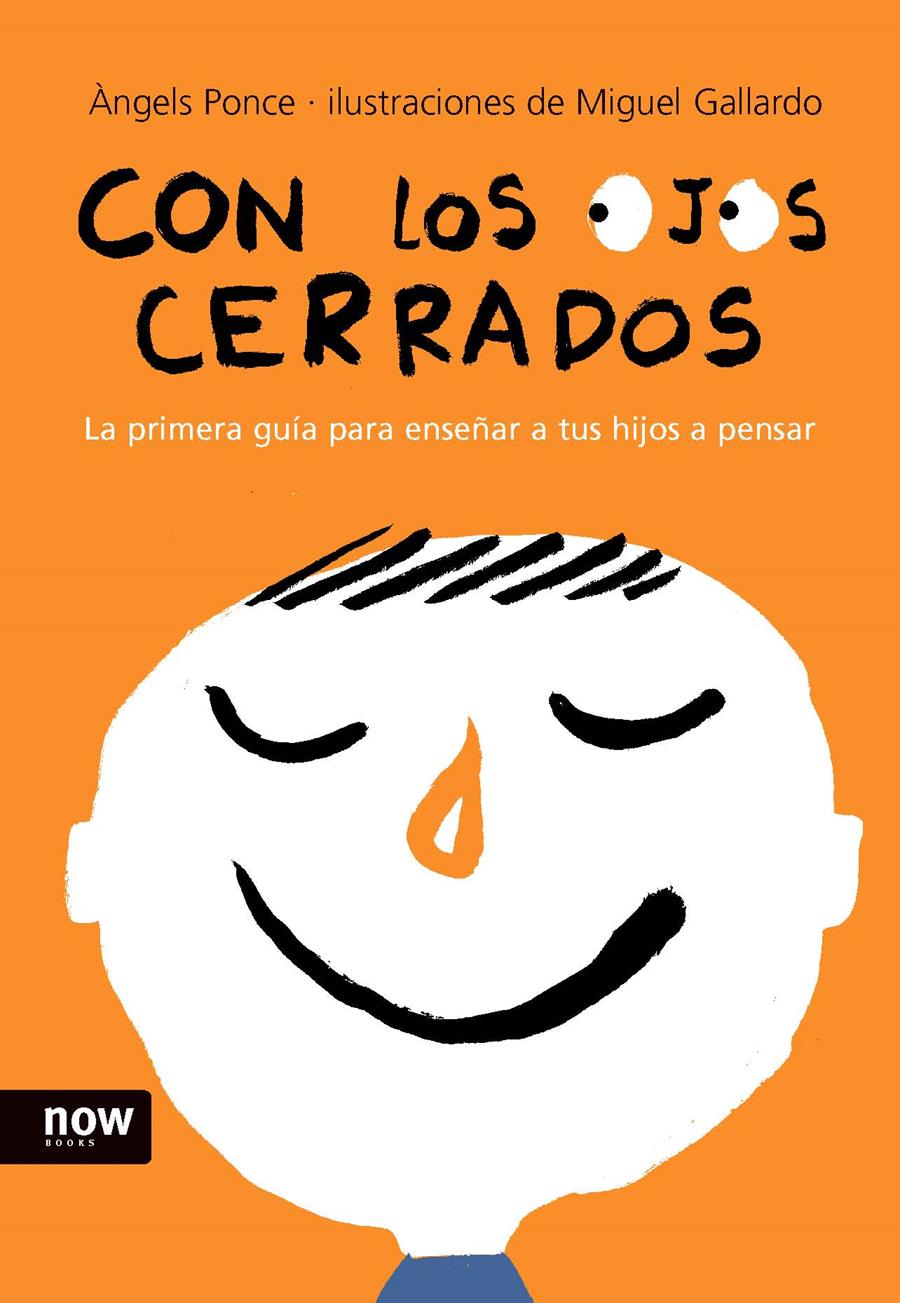 CON LOS OJOS CERRADOS | 9788493660253 | PONCE,ANGELS | Llibreria Geli - Llibreria Online de Girona - Comprar llibres en català i castellà