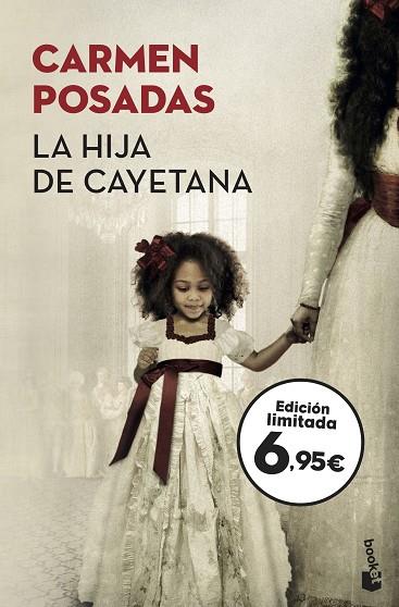 LA HIJA DE CAYETANA | 9788467054675 | POSADAS,CARMEN | Libreria Geli - Librería Online de Girona - Comprar libros en catalán y castellano