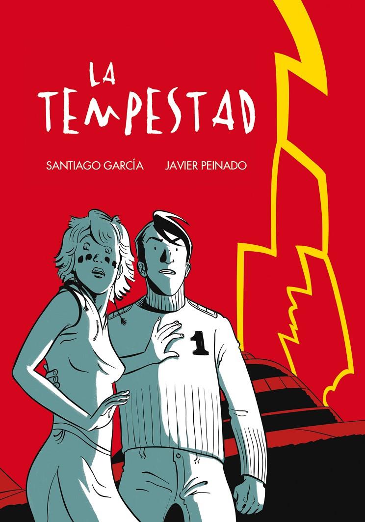 LA TEMPESTAD | 9788496815537 | GARCIA,SANTIAGO | Libreria Geli - Librería Online de Girona - Comprar libros en catalán y castellano