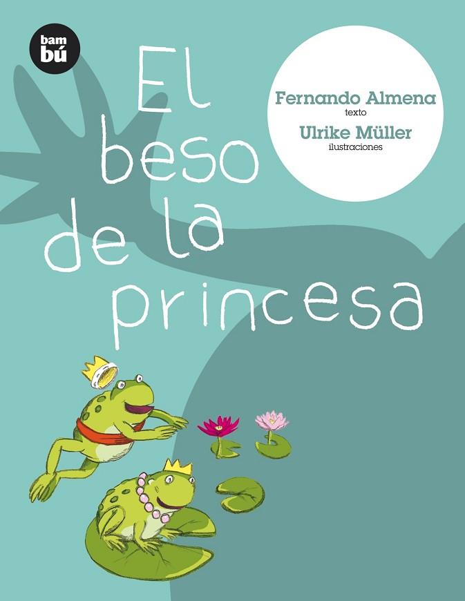 EL BESO DE LA PRINCESA | 9788493482664 | ALMENA, FERNANDO | Libreria Geli - Librería Online de Girona - Comprar libros en catalán y castellano