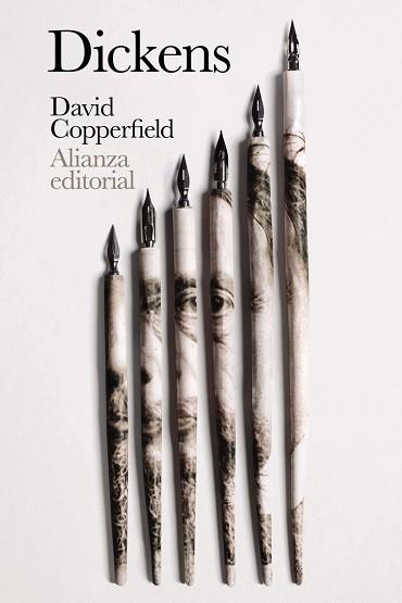 DAVID COPPERFIELD | 9788413620329 | DICKENS,CHARLES | Libreria Geli - Librería Online de Girona - Comprar libros en catalán y castellano