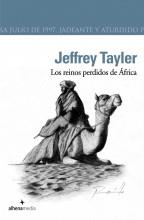 LOS REINOS PERDIDOS DE AFRICA | 9788496434059 | TAYLER,JEFFREY | Llibreria Geli - Llibreria Online de Girona - Comprar llibres en català i castellà