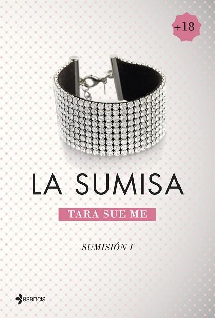 SUMISION-1.LA SUMISA | 9788408128151 | SUE ME,TARA  | Libreria Geli - Librería Online de Girona - Comprar libros en catalán y castellano