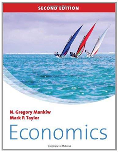 ECONOMICS(2ª EDITION 2011) | 9781844808700 | MANKIW,GREGORY N. | Llibreria Geli - Llibreria Online de Girona - Comprar llibres en català i castellà