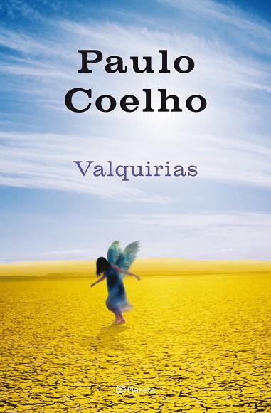 VALQUIRIAS | 9788408093190 | COELHO,PAULO | Libreria Geli - Librería Online de Girona - Comprar libros en catalán y castellano