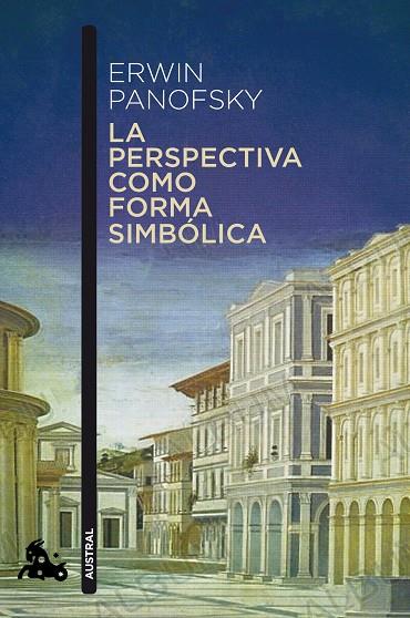 LA PERSPECTIVA COMO FORMA SIMBÓLICA | 9788490666067 | PANOFSKY,ERWIN | Llibreria Geli - Llibreria Online de Girona - Comprar llibres en català i castellà