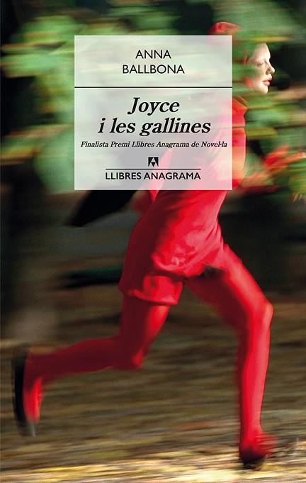 JOYCE I LES GALLINES | 9788433915337 | BALLBONA,ANNA | Libreria Geli - Librería Online de Girona - Comprar libros en catalán y castellano