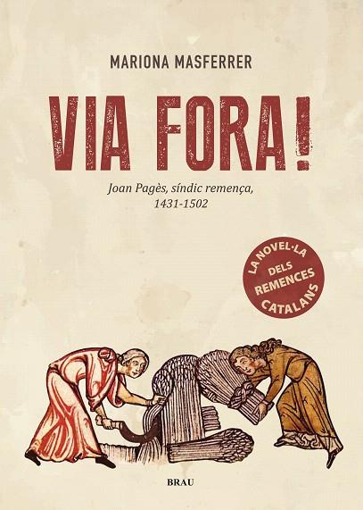 VIA FORA! | 9788415885580 | MASFERRER,MARIONA | Llibreria Geli - Llibreria Online de Girona - Comprar llibres en català i castellà