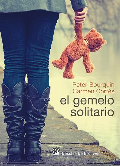 EL GEMELO SOLITARIO | 9788433027535 | BOURQUIN,PETER/CORTÉS BERENGUER,CARMEN | Libreria Geli - Librería Online de Girona - Comprar libros en catalán y castellano