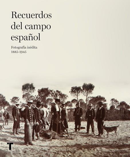 RECUERDOS DEL CAMPO ESPAÑOL.FOTOGRAFÍA INÉDITA 1885-1945 | 9788417141141 | Libreria Geli - Librería Online de Girona - Comprar libros en catalán y castellano