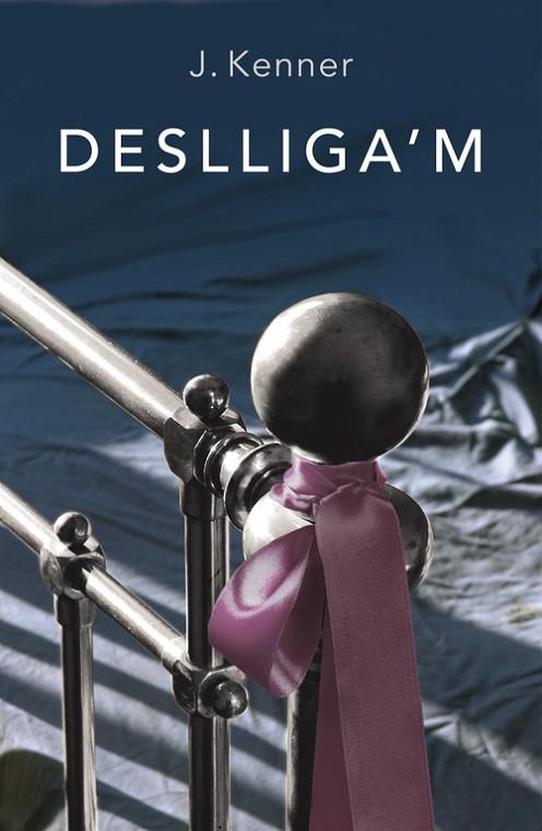 DESLLIGA'M | 9788401388880 | KENNER,J. | Libreria Geli - Librería Online de Girona - Comprar libros en catalán y castellano