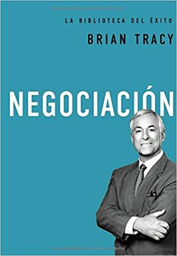 NEGOCIACION | 9780718033576 | TRACY,BRIAN | Libreria Geli - Librería Online de Girona - Comprar libros en catalán y castellano