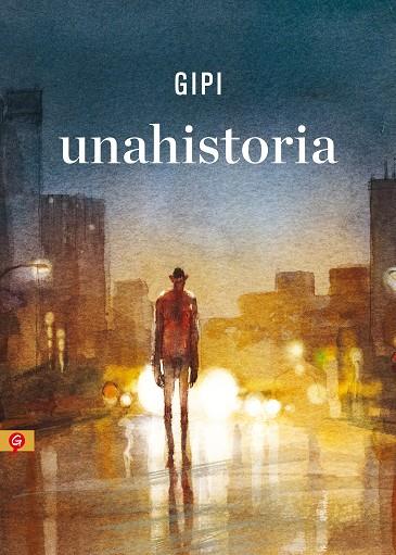 UNAHISTORIA | 9788416131099 | GIPI | Llibreria Geli - Llibreria Online de Girona - Comprar llibres en català i castellà