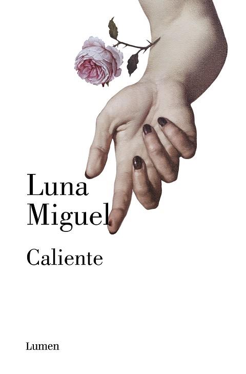CALIENTE | 9788426408358 | MIGUEL,LUNA | Libreria Geli - Librería Online de Girona - Comprar libros en catalán y castellano